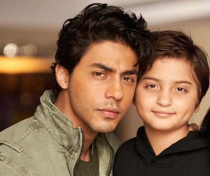 Aryan Khan : ভাই-বোনের সঙ্গে আরিয়ানের আদুরে পোস্ট, যা লিখলেন কিং খান! - the Bengali Times