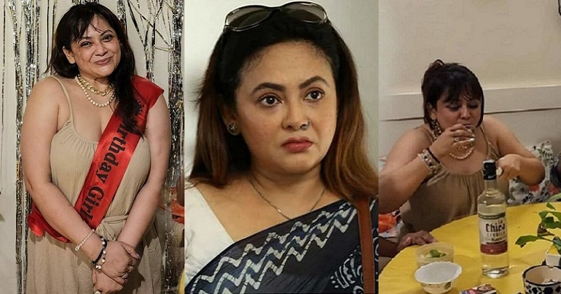 ‘নিজের পয়সায় মদ খেয়েছি, কারোর অনুপ্রেরণায় খাইনি’ - the Bengali Times