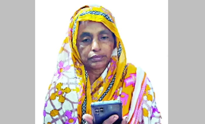 ‘চার মৃত্যুর ভার আমি সইতে পারছি না’ : শাওনের মা - the Bengali Times