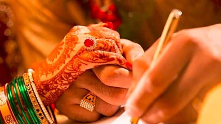 কোন বয়সে বিয়ে করলে পুরুষদের আয়ু বাড়ে এবং মানানসই সঙ্গী পায়? - the Bengali Times