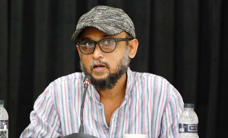 Mostofa Sarwar Farooki : নারী ফুটবলারদের ‘সম্মানজনক বেতন’ চান ফারুকী - the Bengali Times