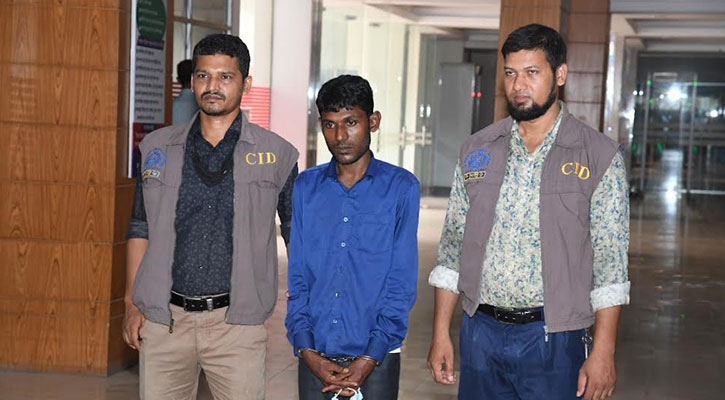 জুডিসিয়াল ম্যাজিস্ট্রেট পরিচয়ে ওয়ার্কশপ কর্মচারীর ১০ বিয়ে! - the Bengali Times