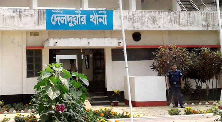মিথ্যা ধর্ষণ মামলা করে পুলিশের জালে নারী ইউপি সদস্য - the Bengali Times