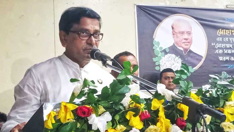 না.গঞ্জের ঘটনা আত্মঘাতী কি-না খতিয়ে দেখার নির্দেশ হানিফের - the Bengali Times