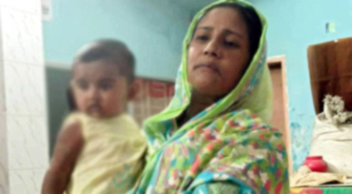 ধার করা সন্তান দেখিয়ে মাতৃত্বকালীন ছুটিতে শিক্ষিকা! - the Bengali Times