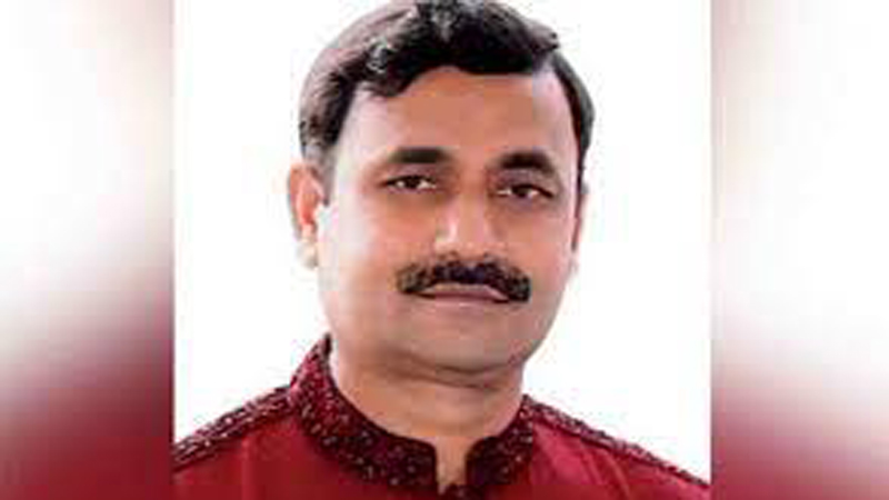 সংসদ সদস্য পঙ্কজ দেবনাথকে আ.লীগ থেকে অব্যাহতি - the Bengali Times
