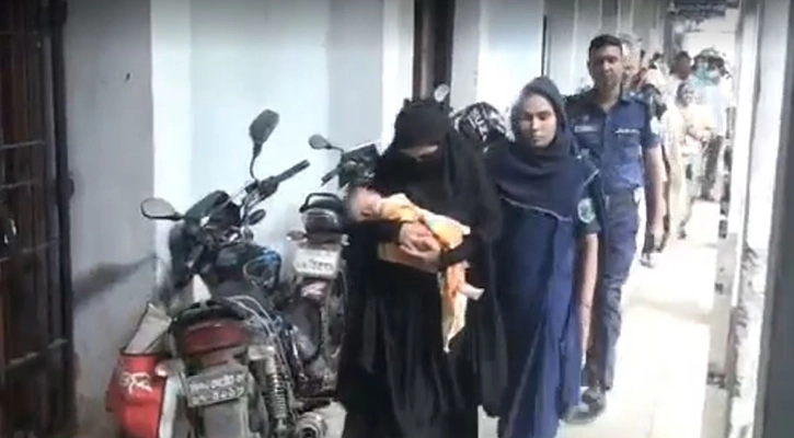 কলেজছাত্রীকে জিম্মি করে দলবদ্ধ ধর্ষণ, বান্ধবীসহ ৪ জনের আটকাদেশ - the Bengali Times
