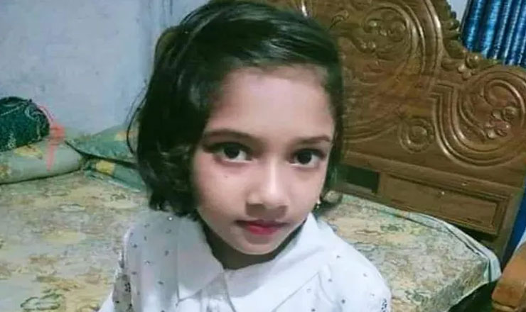 শিশুটিকে হত্যার করে লাশ আলমারিতে লুকিয়ে রাখলো ভাড়াটিয়া - the Bengali Times