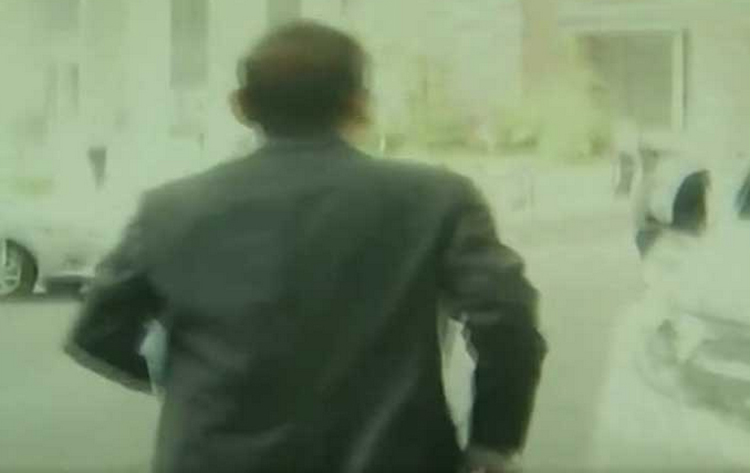 ঢাকায় দৌড়ে পালালেন মিয়ানমারের রাষ্ট্রদূত - the Bengali Times