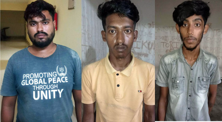 স্কুল ছাত্রী গণধর্ষণ, তিনজনের স্বীকারোক্তিমূলক জবানবন্দি - the Bengali Times