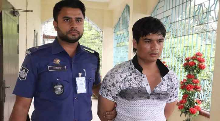 ধর্ষণে ব্যর্থ হয়ে স্কুলছাত্রী অদিতাকে হত্যা করেন কোচিং শিক্ষক রনি - the Bengali Times