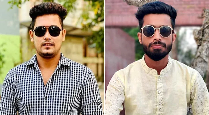 ফরিদপুরে ছাত্রলীগের সভাপতি-সম্পাদক বিবাহিত, আছে সন্তানও! - the Bengali Times