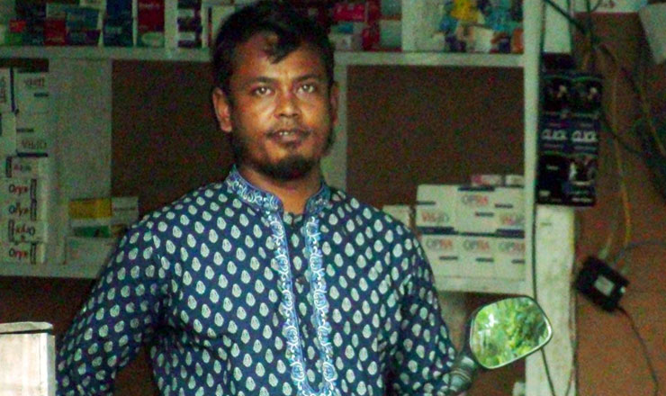 জেলে যাওয়ার সময় পিয়ন, ছাড়া পেয়ে তিনি ‘ডাক্তার’ - the Bengali Times