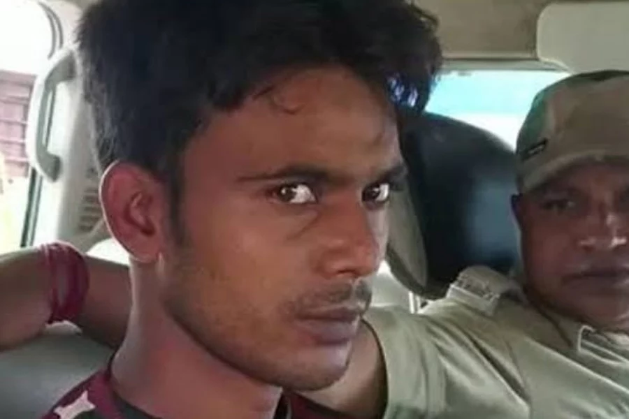 প্রেমের জালে ফাঁসিয়ে পরপর ২৪টি বিয়ে! তারপর যা ঘটলো … - the Bengali Times প্রেমের জালে ফাঁসিয়ে পরপর ২৪টি বিয়ে! তারপর যা ঘটলো … - the Bengali Times