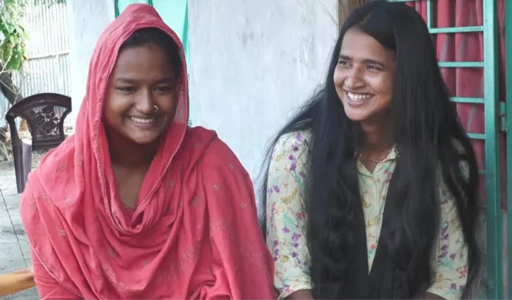 সাফজয়ী ডিফেন্ডার মাসুরা সাতক্ষীরায়, খেললেন চ্যারিটি ম্যাচ - the Bengali Times