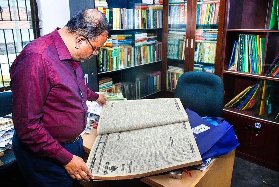 নগর জীবনের ইতিহাস খুঁজে বেড়ানো যার নেশা - the Bengali Times নগর জীবনের ইতিহাস খুঁজে বেড়ানো যার নেশা - the Bengali Times