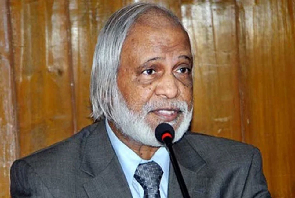 Abdul Moyeen Khan : সরকার উন্নয়নের জোয়ারে গণতন্ত্রকে ভাসিয়ে দিচ্ছে : মঈন খান - the Bengali Times