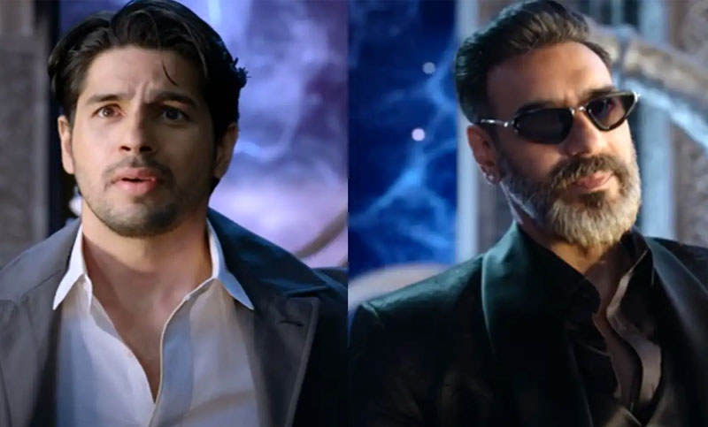 মুক্তির আগেই কুয়েতে কেন নিষিদ্ধ হলো অজয়ের ‘থ্যাংক গড’ সিনেমা? - the Bengali Times