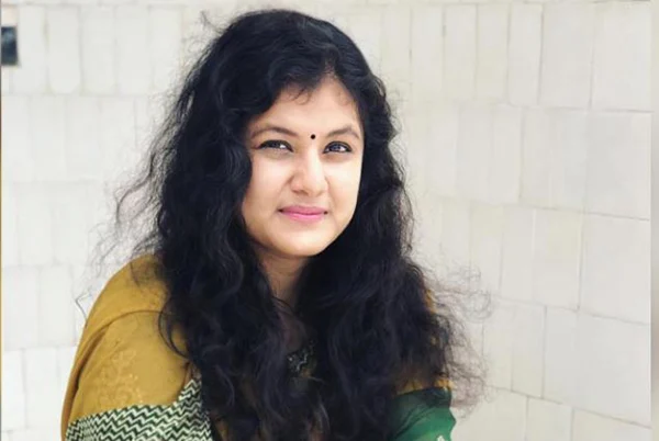 না জানিয়েই কমিটিতে পদ দেওয়া হয়েছে ঢাবির ছাত্রদল নেত্রীকে - the Bengali Times