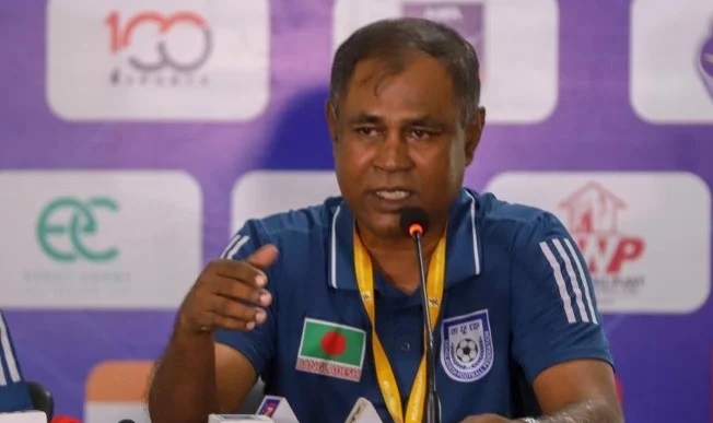 কোচ গোলাম রাব্বানী ছোটনকে নিয়ে যা বললো ভারতীয় মিডিয়া - the Bengali Times