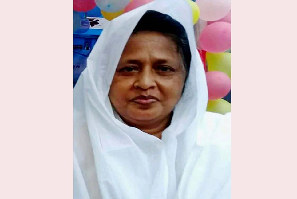 বগুড়া জেলা পরিষদ নির্বাচনে বিনা প্রতিদ্বন্দ্বিতায় নির্বাচিত হচ্ছেন মঞ্জু আরা - the Bengali Times