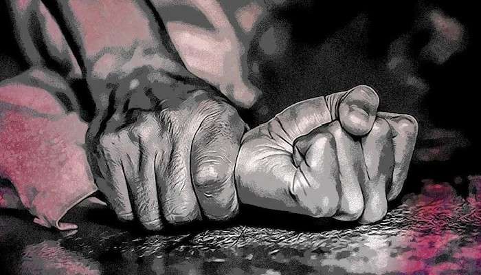 স্কুলে যাওয়ার পথে কিশোরীকে অপহরণ, ৫ দিন আটকে রেখে ধর্ষণ - the Bengali Times