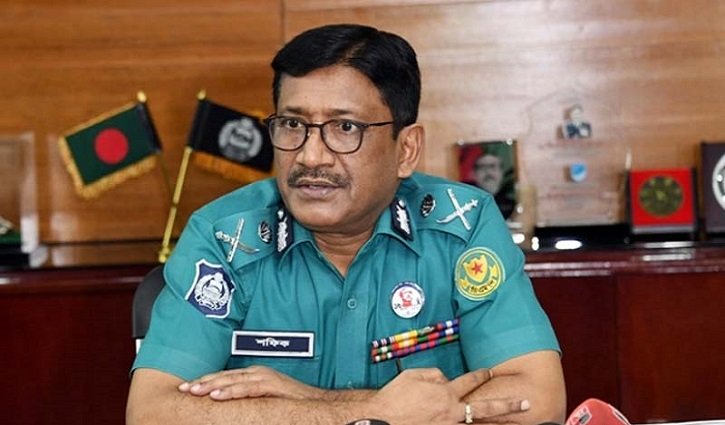 দুর্গাপূজায় জঙ্গি হামলার ঝুঁকি আছে: ডিএমপি কমিশনার - the Bengali Times