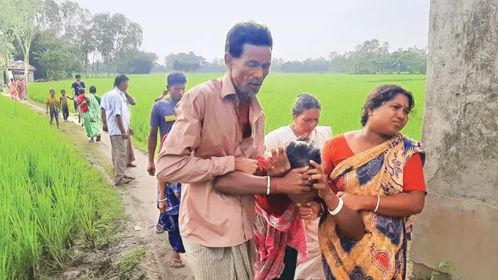 ঘাট ইজারাদারের লোভের বলি অর্ধশত প্রাণ - the Bengali Times