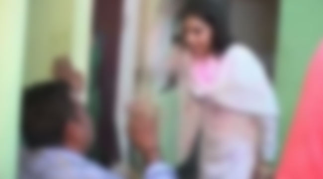 ম্যাজিস্ট্রেট সেজে গ্রিলমিস্ত্রির নারী ব্ল্যাকমেইলের ফাঁদ - the Bengali Times