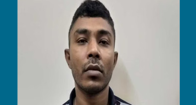 অর্ধশত তরুণীকে অপহরণ এবং ১৫০০ ছিনতাইয়ের ভিলেন গ্রেফতার - the Bengali Times