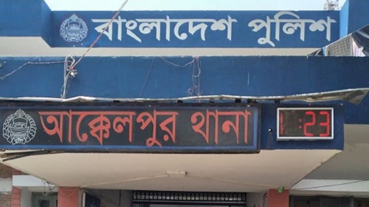 বাড়ি আসায় শাশুড়িকে গরম ইস্ত্রির ছ্যাঁকা দিলেন পুত্রবধূ - the Bengali Times