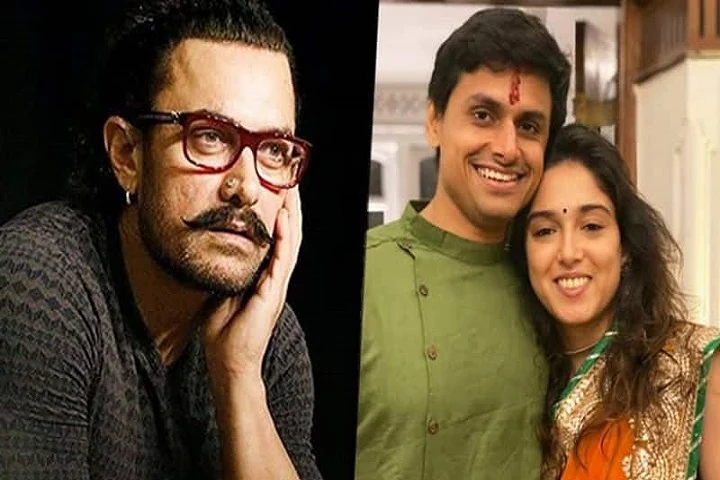 সেই প্রেমিকের সঙ্গেই বাগদান সারলেন আমিরকন্যা - the Bengali Times সেই প্রেমিকের সঙ্গেই বাগদান সারলেন আমিরকন্যা - the Bengali Times