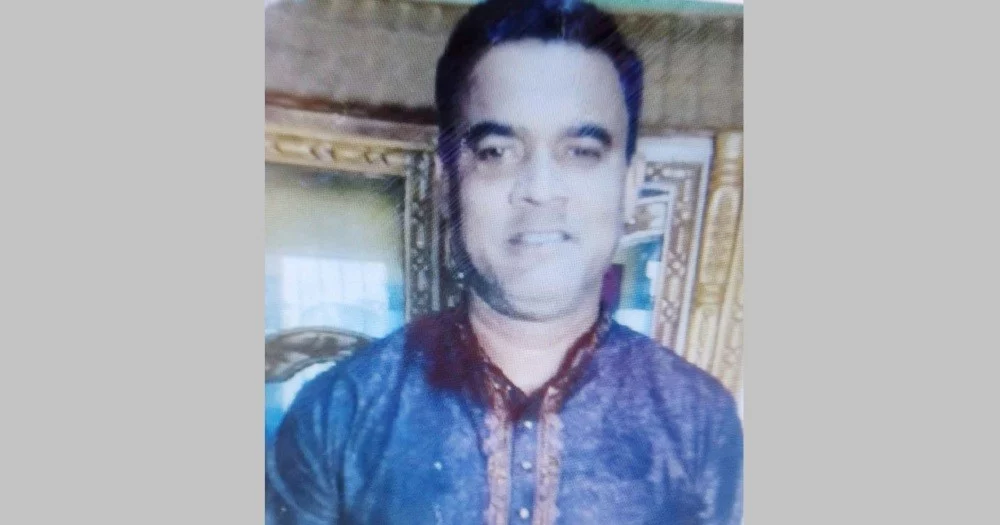 সেনাবাহিনীর কর্মকর্তা পরিচয়ে ১০ বিয়ে, ৪৮ লাখ টাকা নিয়ে উধাও - the Bengali Times সেনাবাহিনীর কর্মকর্তা পরিচয়ে ১০ বিয়ে, ৪৮ লাখ টাকা নিয়ে উধাও - the Bengali Times