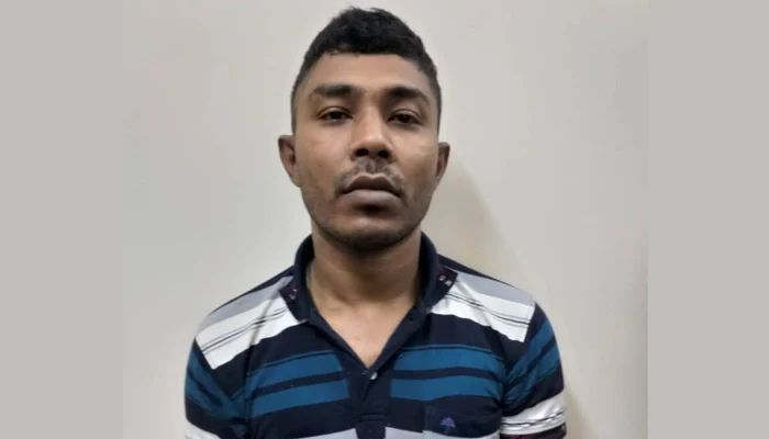 ঢাবি ছাত্রীর অপহরণকারী গ্রেপ্তার, আরও অর্ধশতাধিক তরুণীকে তুলে নেওয়ার অভিযোগ - the Bengali Times ঢাবি ছাত্রীর অপহরণকারী গ্রেপ্তার, আরও অর্ধশতাধিক তরুণীকে তুলে নেওয়ার অভিযোগ - the Bengali Times