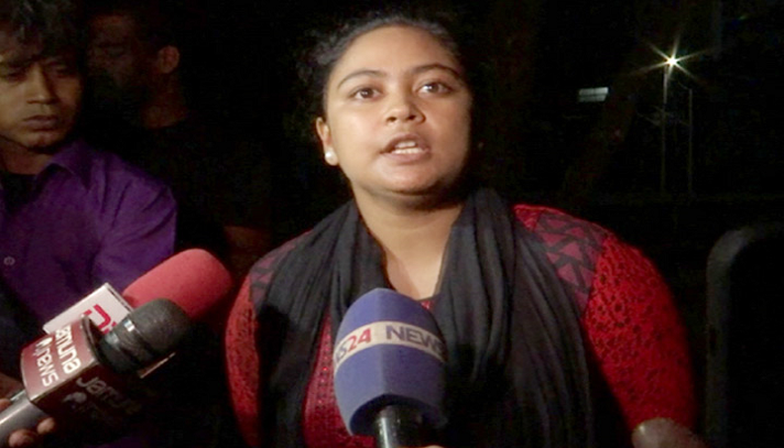 সুন্দরীদের বাছাই করে কুপ্রস্তাব দিতেন ছাত্রলীগ নেত্রী! - the Bengali Times