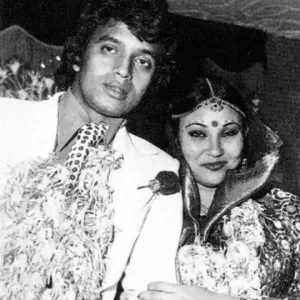 বলিউডের এই সুন্দরীই ছিলেন মিঠুন চক্রবর্তী প্রথম স্ত্রী, দেখুন তো চিনতে পারেন কি না - the Bengali Times