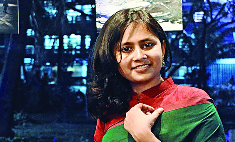 প্রথম বাংলাদেশি হিসেবে ‘জুনিয়র নোবেল’ জিতলেন বুয়েটের জারীন - the Bengali Times প্রথম বাংলাদেশি হিসেবে ‘জুনিয়র নোবেল’ জিতলেন বুয়েটের জারীন - the Bengali Times
