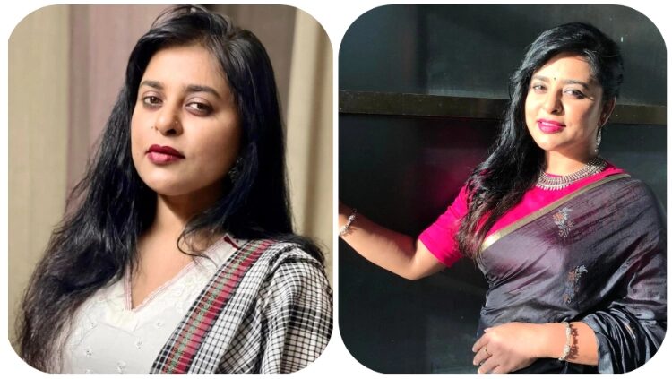 মা হওয়ার জন্য আজকাল বাবা জরুরি নয় : জ্যোতিকা জ্যোতি - the Bengali Times মা হওয়ার জন্য আজকাল বাবা জরুরি নয় : জ্যোতিকা জ্যোতি - the Bengali Times