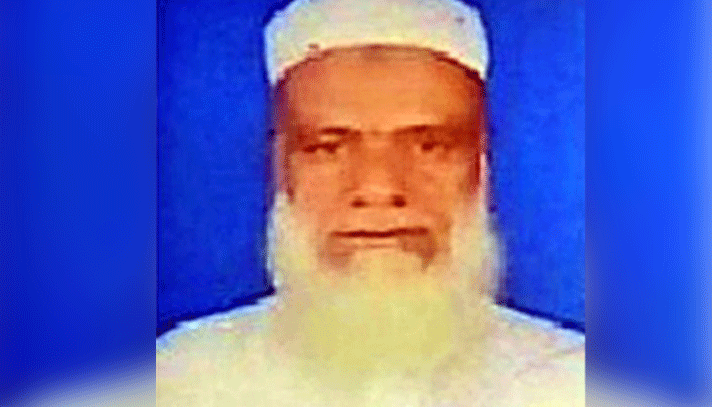 নেত্রকোণার মৃত্যুদণ্ডপ্রাপ্ত পলাতক যুদ্ধাপরাধী খলিলুর গ্রেপ্তার - the Bengali Times