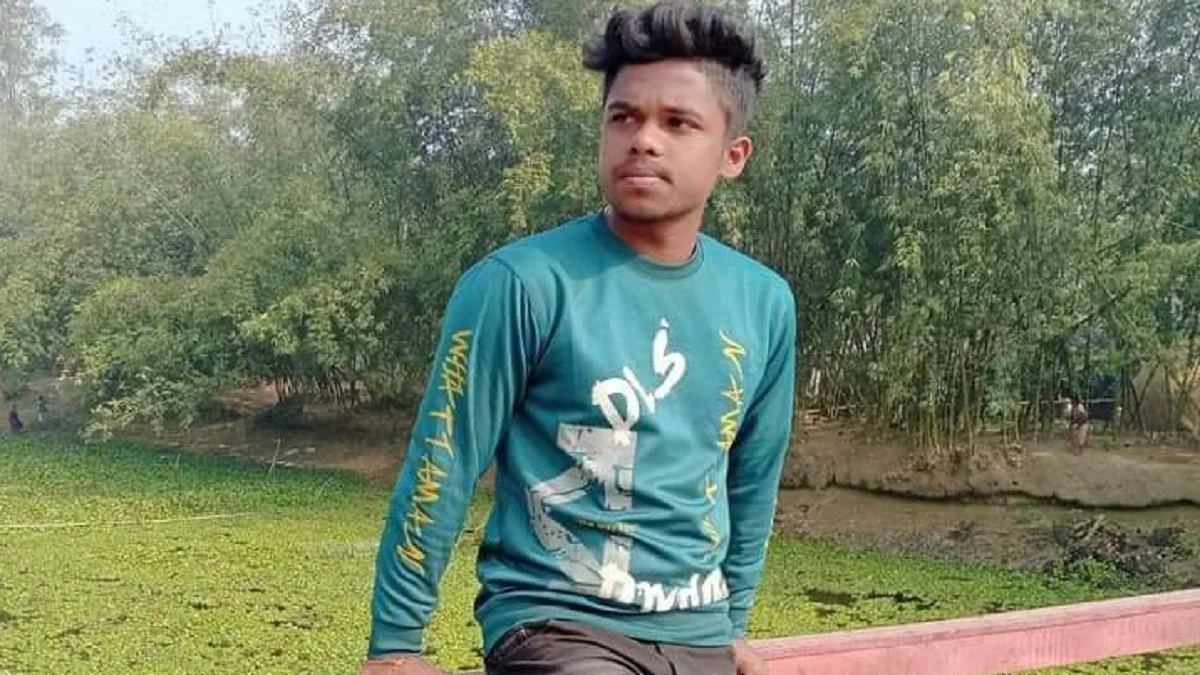 স্কুলছাত্রীর গোসলের সময় উঁকি ও রাস্তাঘাটে ওড়না টেনে ধরার অভিযোগে যুবকের বিরুদ্ধে মামলা - the Bengali Times