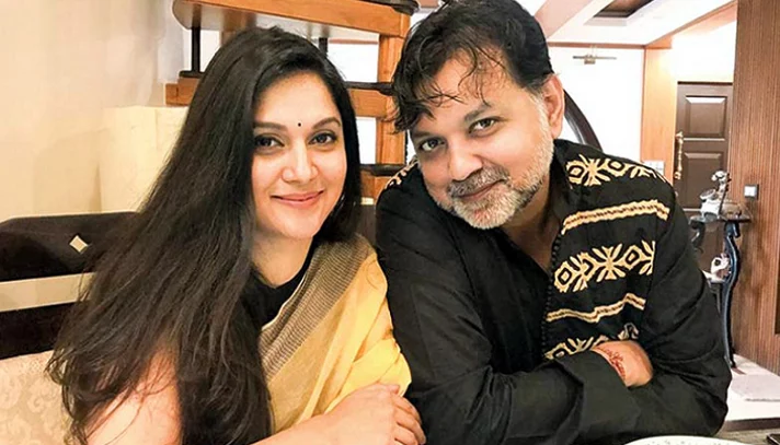 জন্মদিনে ঘরে নেই সৃজিত, যা জানালেন মিথিলা - the Bengali Times জন্মদিনে ঘরে নেই সৃজিত, যা জানালেন মিথিলা - the Bengali Times