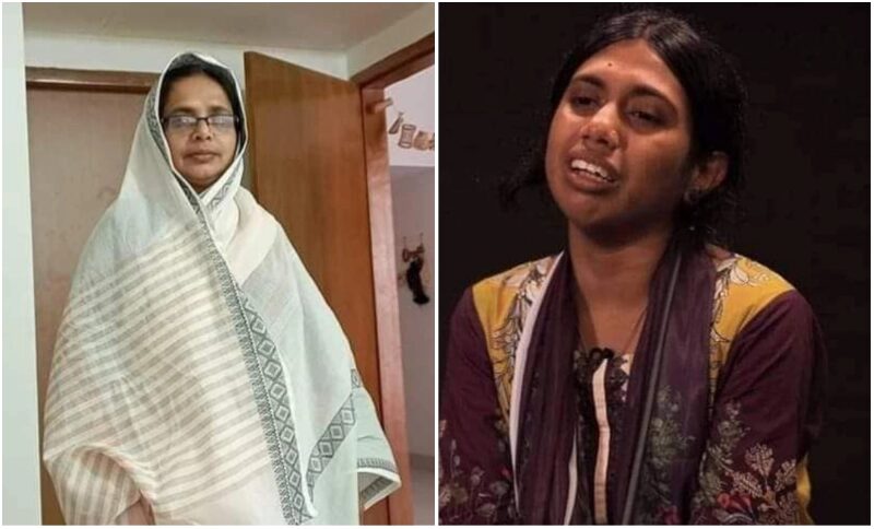 মরিয়মের মায়ের বয়স ৫২, লাশের ৩২! অনেক প্রশ্নের উত্তর মিলছে না - the Bengali Times মরিয়মের মায়ের বয়স ৫২, লাশের ৩২! অনেক প্রশ্নের উত্তর মিলছে না - the Bengali Times