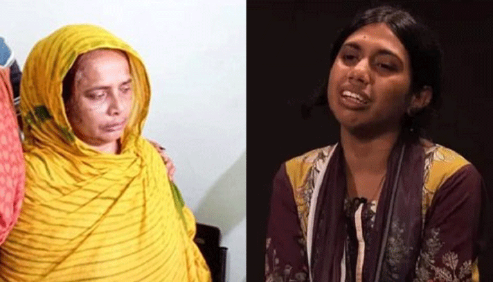 মরিয়ম মান্নান ও তার পরিবারের সদস্যদের গ্রেপ্তার করার দাবি - the Bengali Times