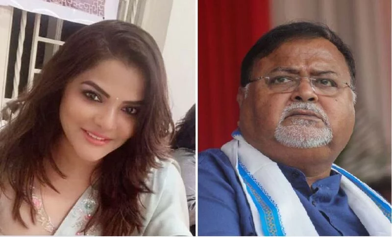 অর্পিতার ভান্ডারে সাত দেশের মুদ্রা, ‘প্রকৃত সুবিধাভোগী’ পার্থ - the Bengali Times অর্পিতার ভান্ডারে সাত দেশের মুদ্রা, ‘প্রকৃত সুবিধাভোগী’ পার্থ - the Bengali Times