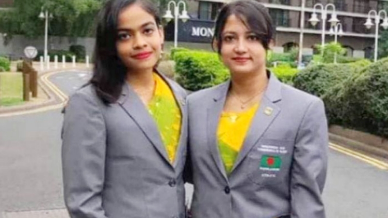 লন্ডনে খেলায় অংশ না নিয়ে ঘোরাঘুরি, নিষিদ্ধ দুই বাংলাদেশি খেলোয়াড় - the Bengali Times