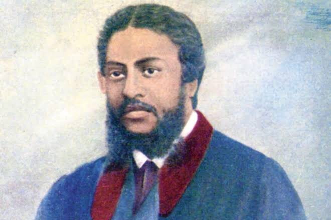 Michael Madhusudan Dutt : কালজয়ী মহাকাব্য,সনেট রচয়িতা মাইকেল মধুসূদন দত্ত - the Bengali Times