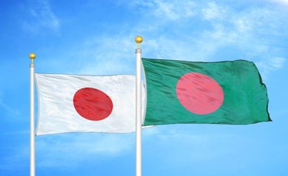 জাপানের শ্রমবাজারঃ বাংলাদশেরে সম্ভাবনার নতুন দুয়ার