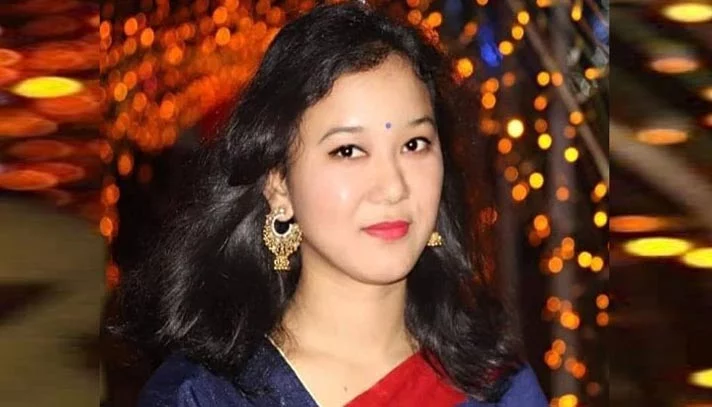 বিয়ের ৩ মাস পর চিরকুট লিখে গলায় ফাঁস দিলেন বিশ্ববিদ্যালয় ছাত্রী - the Bengali Times বিয়ের ৩ মাস পর চিরকুট লিখে গলায় ফাঁস দিলেন বিশ্ববিদ্যালয় ছাত্রী - the Bengali Times