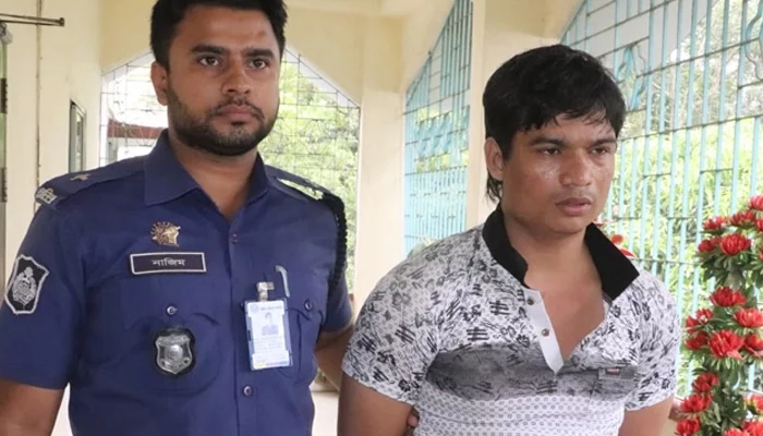 নোয়াখালীতে স্কুলছাত্রী হত্যা: ‘ক্রাইম পেট্রোল’ দেখে হত্যার পরিকল্পনা - the Bengali Times নোয়াখালীতে স্কুলছাত্রী হত্যা: ‘ক্রাইম পেট্রোল’ দেখে হত্যার পরিকল্পনা - the Bengali Times