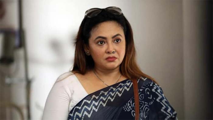 ‘আমি কারও বাবার টাকায় খাইনি!’ কী নিয়ে রেগে আগুন শ্রীলেখা? - the Bengali Times